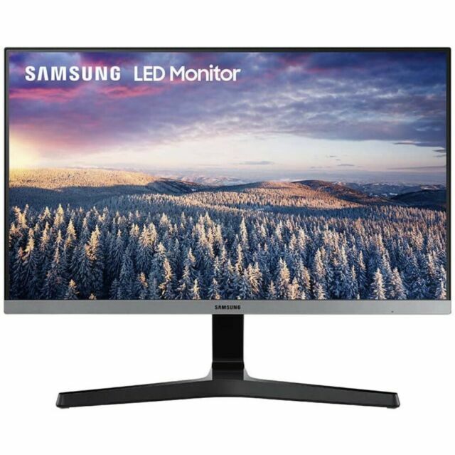 compare led and lcd monitors in stock