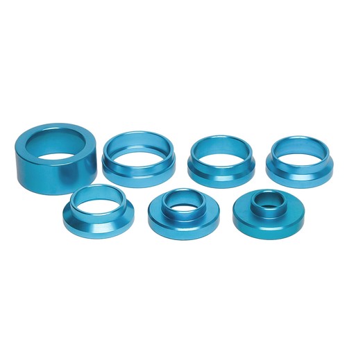 Nockenwelle Kurbelwelle Simmerring Radialdichtring Montage- & Demontage-Satz - Bild 13 von 18