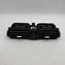 2012-2020 BMW F30 F32 F36 F80 F82 F83 M4 Front Central Air Vent Grille Black