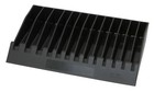 Lisle 40460 Pliers and Wrench Rack
