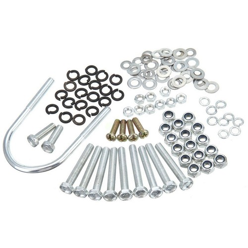 80cc Motorized 2-Stroke Upgrade Bike Conversion Kit DIY Gas Engine Bicycle Motor - Bild 4 von 10