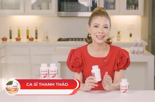 Sugar Care Thảo Dược -On Dinh Duong Huyet(100% Sản Phẩm Chính Hãng USA) 2 Bottle - Picture 6 of 6