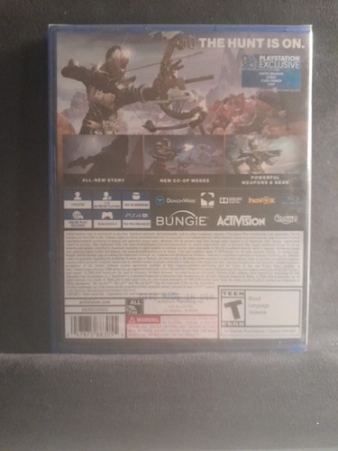 Destiny 2 Forsaken Legendary Collection-PS4 - Picture 2 of 2