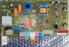 Vaillant 0020059181 Steuerung Baugruppe Leiterplatte Platine PCB überarbeitet