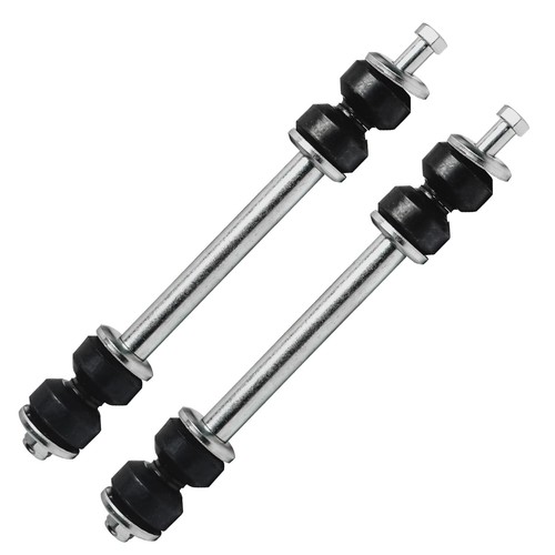 Front and Rear Shock Absorbers Sway Bar Links for Silverado Sierra 1500 2500 HD - Picture 5 of 7