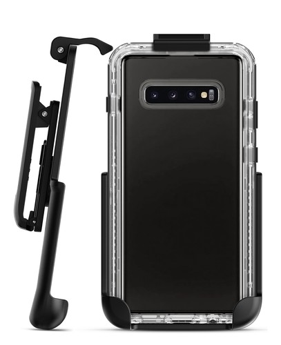 Encased Belt Clip Holster for Lifeproof Next Series - Samsung Galaxy S10 - Picture 1 of 6