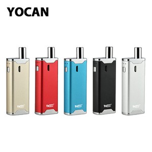 Authentic Yocan1 Hive 2.0 650Mah All in One Kit US Seller