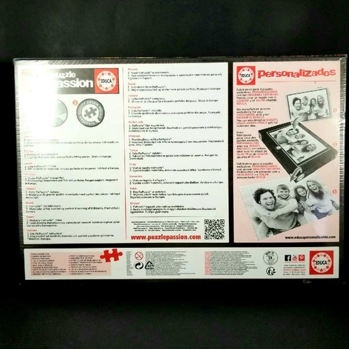 NEW Educa "Farmers Market" 2000 piece Jigsaw Puzzle General Store Aimee Stewart - Picture 6 of 6