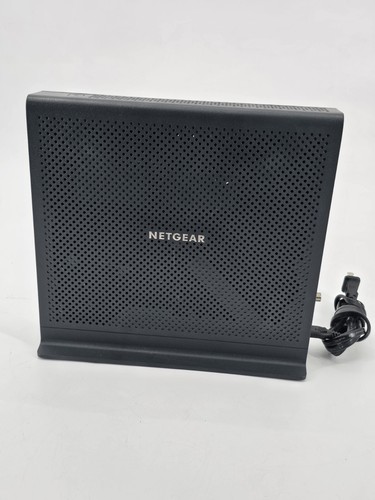 NETGEAR Nighthawk C7100V AC1900 Wireless Router - Picture 3 of 8