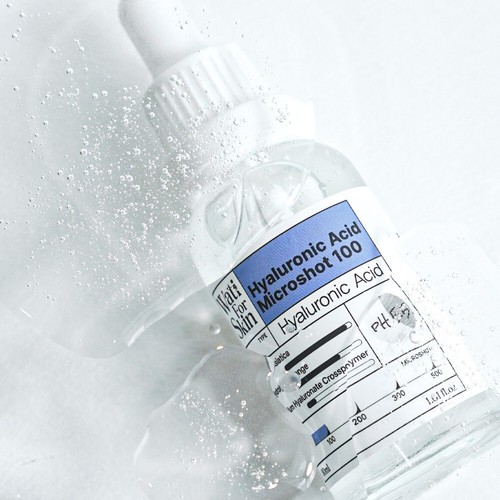 Wati For Skin Signature Essence Line microshot 100 30ml 1.01 fl. oz. Selection - Picture 22 of 40