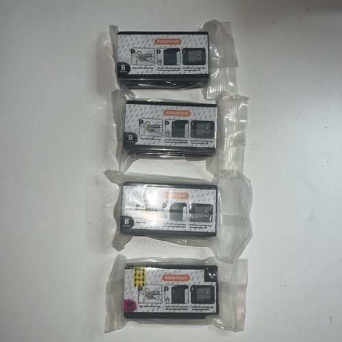 4pcs 952XL Ink Cartridge for HP Officejet Pro 7740 8710 8210 8720 8216 8715 8702 - Picture 3 of 6