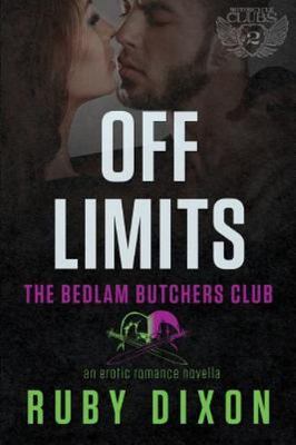 Off Limits, Paperback by Dixon, Ruby, Brand New, Free shipping in the US