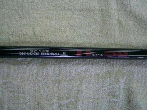 RC ROYAL GOLF CLUB DRIVER COLLECTION B.B.D TYPE-H 2 LOFT-10.5 R-FLEX - Picture 4 of 5