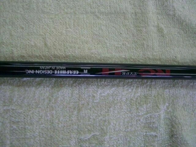 RC ROYAL GOLF CLUB DRIVER COLLECTION B.B.D TYPE-H 2 LOFT-10.5 R-FLEX - Image 4 of 4