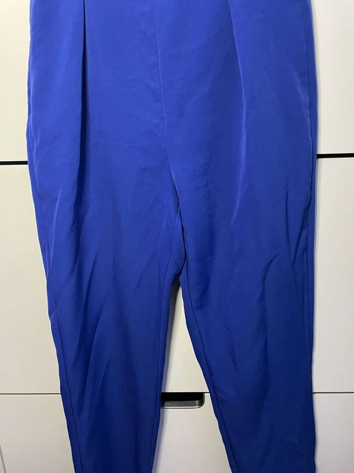 Pantalon Costume Femme - Photo 1/1