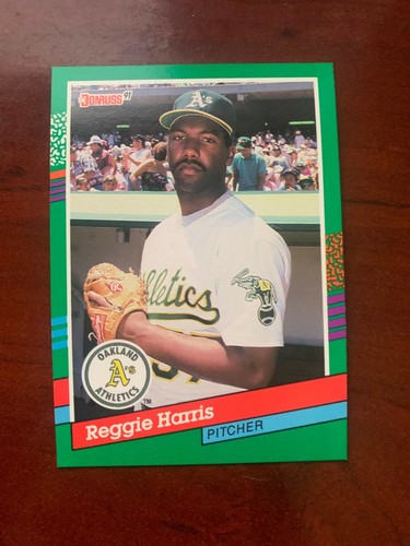 1991 Donruss Baseball - Complete Your Set - You Pick (601 & Up + Subsets) - Picture 105 of 227