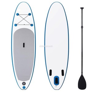 Adjustable-Paddle-Board-ISUP-10ft-Inflatable-Stand-Up-Board-SUP-Hand-Paddleboard