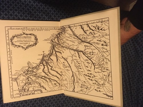 North Carolina Roads & Their Builders - 2 Vols - 4 Huge Fold-out MAPS - 第 3/5 張圖片