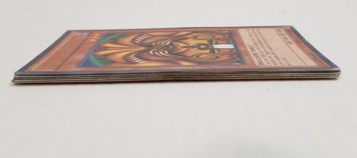 ULTRA RARE Exodia The Forbidden One (5 Card Set) YGLD 1st Edition Yugioh - Picture 9 of 12