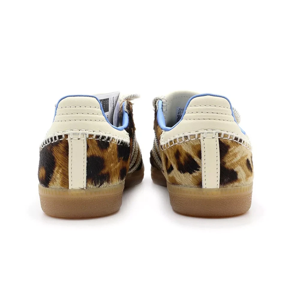 Adidas Samba Pony Gales Bonner Leopard - IE0578 - NUEVO CON CAJA Foto 4 de 4