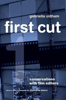 Gabriella Oldham First Cut (Paperback)