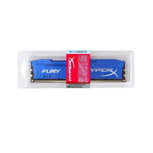 HyperX FURY DDR4 4GB 8GB 16GB 3200 2400 2666 2133 Desktop RAM Memory DIMM 288PIN - Picture 15 of 15