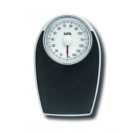 Laica PS2024 Bilancia Pesapersone Meccanica Portata Max 150KG - Imagen 2 de 2