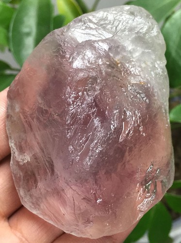 257g Rare Natural Purple Fluorite Quartz Crystal Rough Stone Specimens ic2100 - Picture 12 of 12