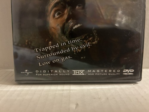 ARMY of DARKNESS Bruce Campbell Digitally Mastered DVD (1999) Anchor Bay - Picture 2 of 10