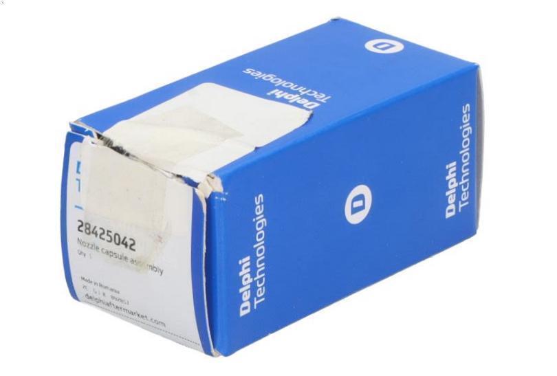 Delphi タッパー Injector DELPHI 28425042 | eBay