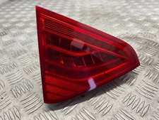 2014 AUDI A5 REAR LEFT PASSENGER SIDE INNER TAIL LIGHT RHD OEM 8T0945093C