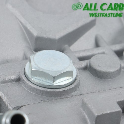 Fuel Injector Pump 196000-5020 For Caterpillar 277B 287B 236B 246C Engine 3044C - Foto 10 di 11