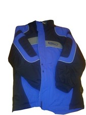 Weatherproof Garment Company Hooded Coat