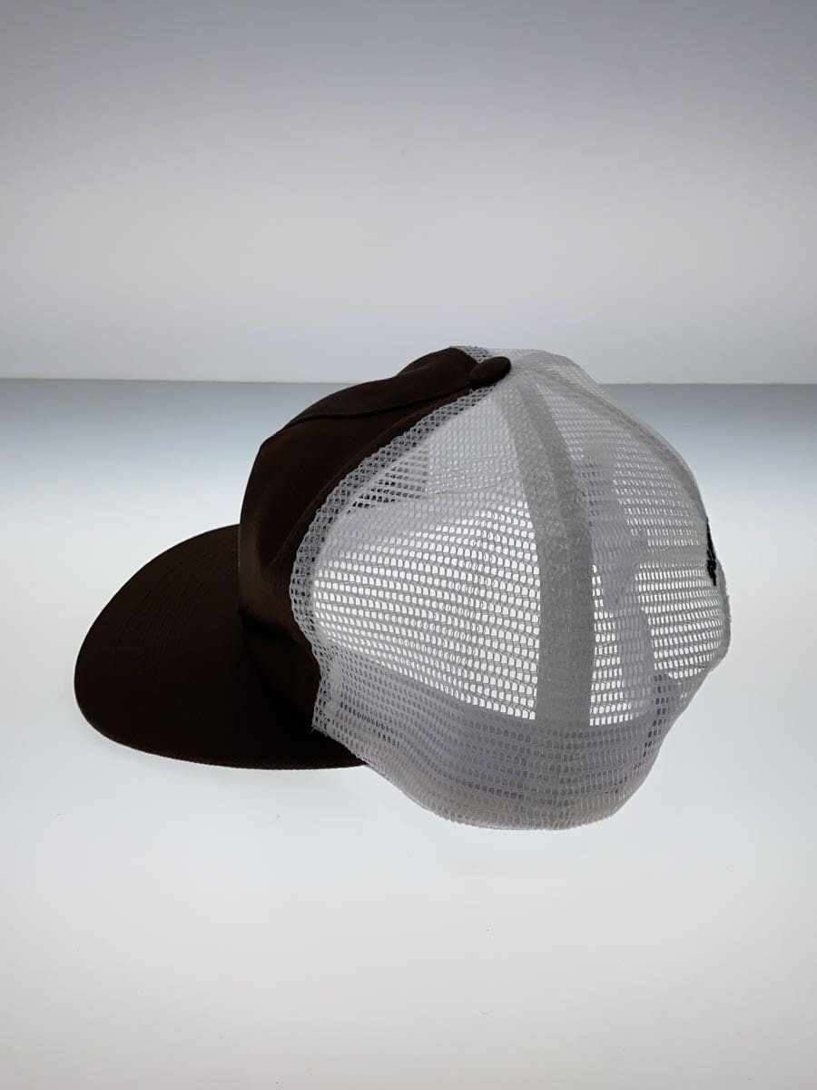 Supreme Camacho Mesh Back 5-panel (FW23) - $48