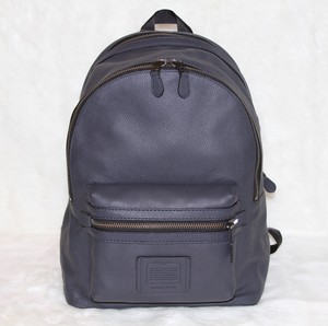 coach academy backpack