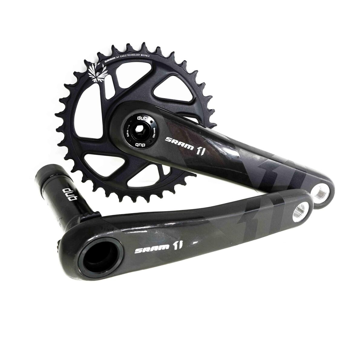 2023年最新海外 SRAM X X1 SYNC EAGLE SRAM チェーンリング 32T 2023年最新海外 SRAM X X1 SYNC EAGLE SRAM チェーンリング 32T