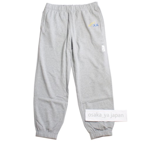 KAWS + WARHOL x UNIQLO Collaboration Jogginghose UNISEX JAPAN NEU XS-4XL - Bild 4 von 5