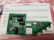 Universal Instruments 048A-002 Feeder Controller PC BD *NEW*