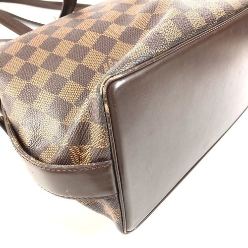 LOUIS VUITTON Louis Vuitton N51119 Damier Chelsea Bag Shoulder Tote Bag - Picture 7 of 17
