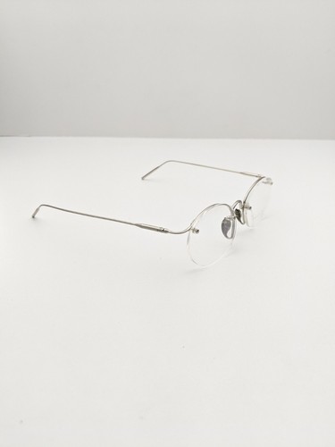 🕶️Donna Karan DK151 DKNY Eyeglasses 50/22/140 | ALK518🕶️ - Picture 4 of 8
