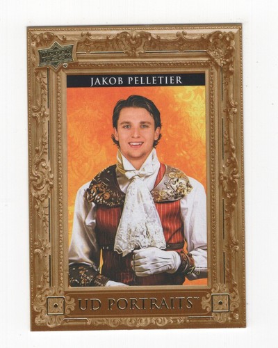 2023-24 UPPER DECK SERIES 2 HOCKEY INSERT CARDS PICK THE ONES YOU WANT - Bild 143 von 158