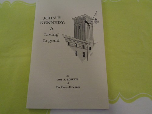 The Torch is passed by -The Kansas City Star, copyright 1963 - Picture 5 of 8