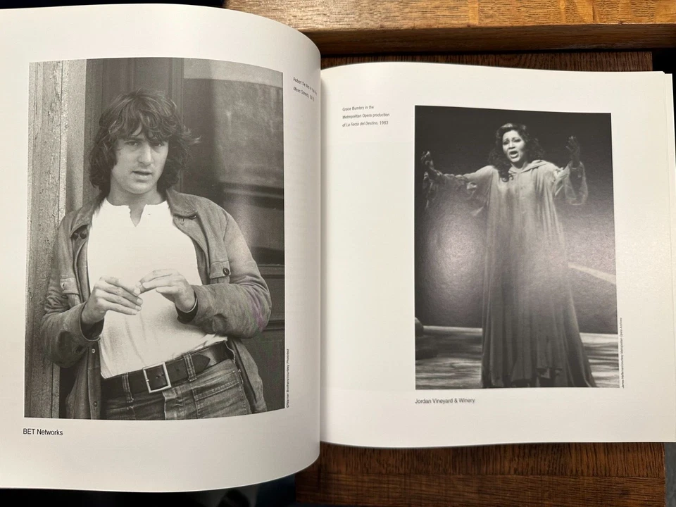 Kennedy Center Honors 2009 Program: Bruce Springsteen, Robert DeNiro, Mel Brooks - Image 4 of 4