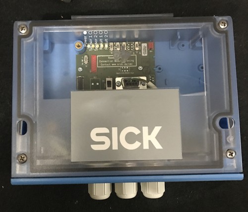 Lot SICK CDM-420-1101-KIT-DC / CDM4201101KITDC (NEW OPEN BOX) - Picture 3 of 9