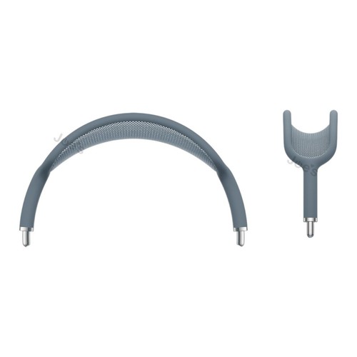 Original Zubehör Hersteller Apple AirPods Max Drahtlose Kopfhörer Kopfbügel Bogen Ersatz (Blau) 2024 - Bild 2 von 2