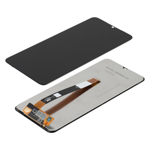 Repuesto de pantalla táctil LCD para Samsung Galaxy A03S SM-A037U ± marco EE. UU. - Imagen 8 de 17