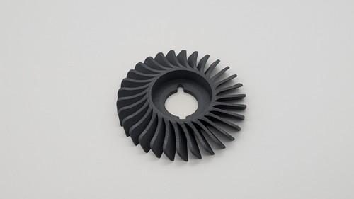 ‼️Tuning Lüfterrad nur für VaPe‼️ Simson Schwalbe KR51/1 Star Habicht Duo 4-1 - Bild 15 von 16