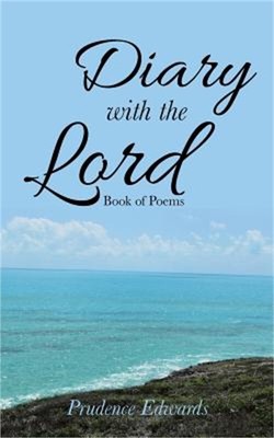 Diary with the Lord: Book of Poems (Paperback or Softback)