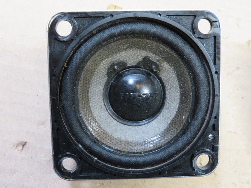 2017-2020 NISSAN ARMADA AUDIO SPEAKER OEM 9A3682 - Bild 2 von 9