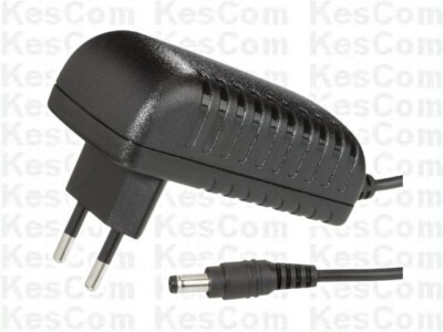 Steckernetzteil Netzteil 5V passend für ZyXEL DMA-100 Media-Streamer  